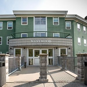 Four-Bedroom Apartment